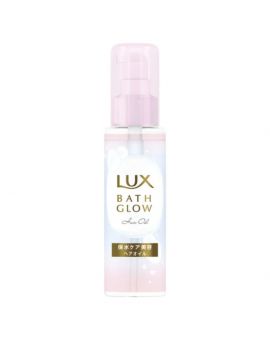 LUX 麗仕BATH GLOW保水美髮護髮油 90ML