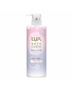 LUX 麗仕BATH GLOW修護光澤護髮素 490G