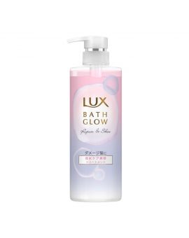 LUX 麗仕BATH GLOW修護光澤護髮素 490G