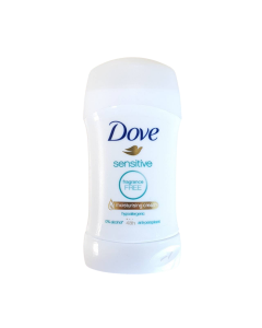 DOVE 多芬止汗香體露 - 敏感肌膚 40G