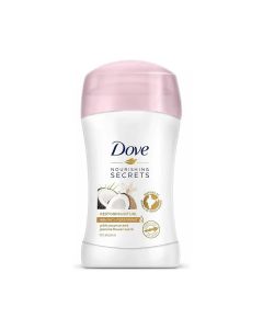 DOVE 多芬止汗香體露 - 椰子茉莉 40G
