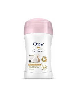 DOVE 多芬止汗香體露 - 椰子茉莉 40G