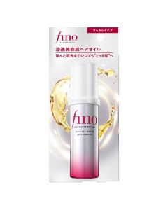 FINO 高效滲透護髮油精華 - 輕盈順滑 70ML