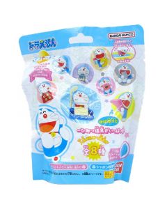 BANDAI 入浴球 - 多啦A夢(内含玩具) 75G
