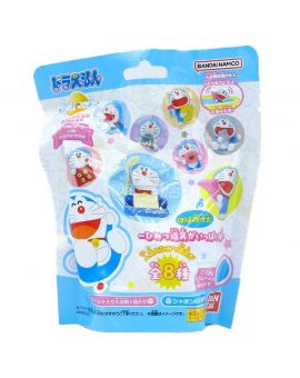 BANDAI 入浴球 - 多啦A夢(内含玩具) 75G
