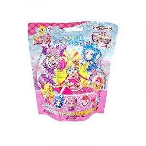 BANDAI 入浴球 - 光之美少女(内含玩具) 75G