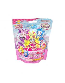 BANDAI 入浴球 - 光之美少女(内含玩具) 75G