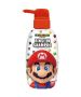 BANDAI 兒童洗髮乳 - 超級瑪利歐 300ML