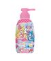 BANDAI 兒童洗髮沐浴乳(全身可用) - 光之美少女 300ML