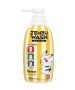 BANDAI 兒童洗髮沐浴乳(全身可用) - 比卡超 300ML
