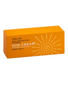 LEBELAGE 高效極致防曬霜SPF50 30G