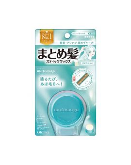 UTENA 佑天蘭造型固定髮膏 - 強力無香 13G(綠)