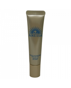 SHISEIDO ANESSA 安耐曬極防水美肌UV水感乳霜SPF50 15G
