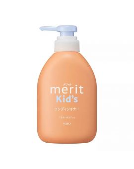 KAO MERIT 小童頭髮修護霜 360ML