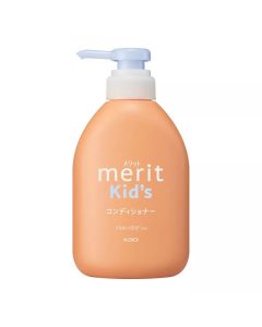 KAO MERIT 小童頭髮修護霜 360ML