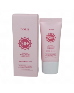JIGOTT 膠原防曬霜SPF50 30ML