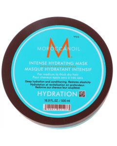 MOROCCANOIL 摩洛哥優油高效保濕髮膜 500ML