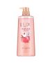 LUX 麗仕小氣泡爽膚沐浴露 - 微醺白桃香 700ML