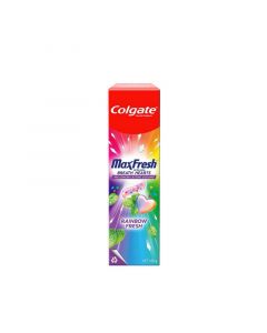 COLGATE 高露潔閃片牙膏 - 冰極彩虹100G