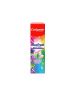 COLGATE 高露潔閃片牙膏 - 冰極彩虹100G