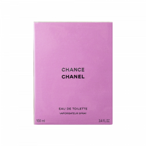 邂逅淡香水(黃色) 100ML