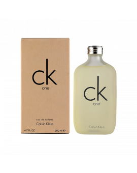 ONE 中性淡香水噴霧 200ML
