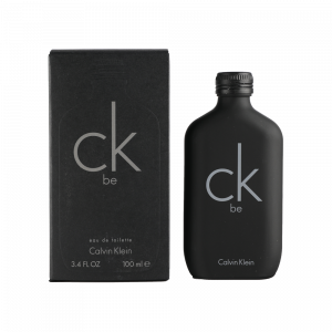 BE 中性淡香水噴霧 100ML