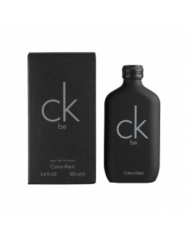 BE 中性淡香水噴霧 100ML