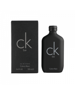 BE 中性淡香水噴霧 100ML