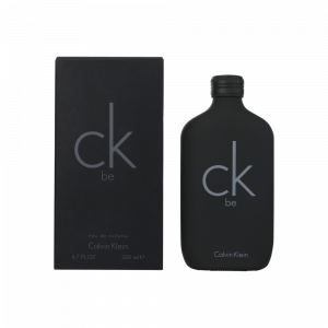 BE 中性淡香水噴霧 200ML