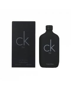 BE 中性淡香水噴霧 200ML
