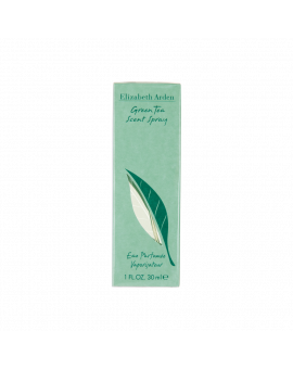 綠茶香水 30ML