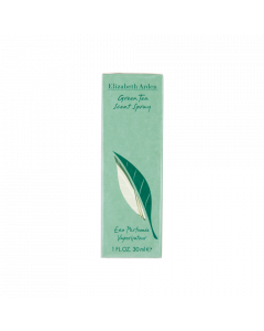 綠茶香水 30ML