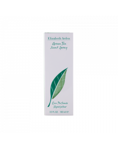 綠茶香水噴霧 100ML