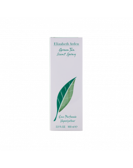 綠茶香水噴霧 100ML