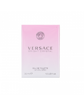 香戀水晶香水 30ML