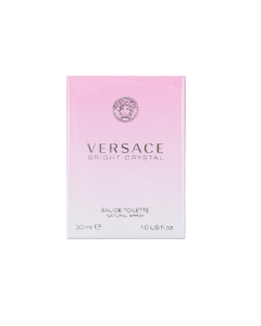香戀水晶香水 30ML