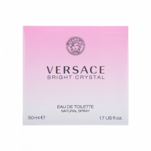 香戀水晶香水 50ML