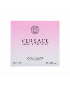 香戀水晶香水 50ML