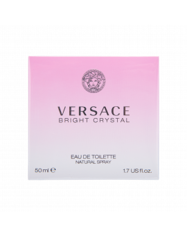 香戀水晶香水 50ML