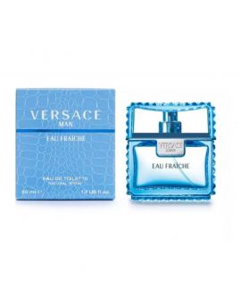 VERSACE 范思哲雲淡風輕男士香水 EDT 100ML