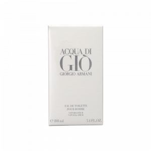 ACQUA DI GIÒ 男士淡香水噴霧 100ML