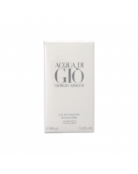 ACQUA DI GIÒ 男士淡香水噴霧 100ML