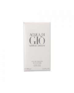 ACQUA DI GIÒ 男士淡香水噴霧 100ML