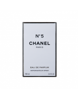 N°5 女士香水 100ML