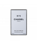 N°5 女士香水 100ML