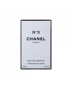N°5 女士香水 100ML
