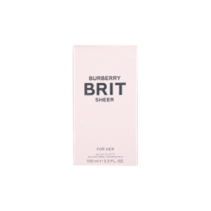風格紅粉戀歌女士淡香水 100ML