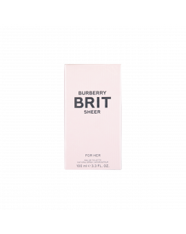 風格紅粉戀歌女士淡香水 100ML