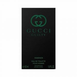黑色罪愛男士淡香水 50ML